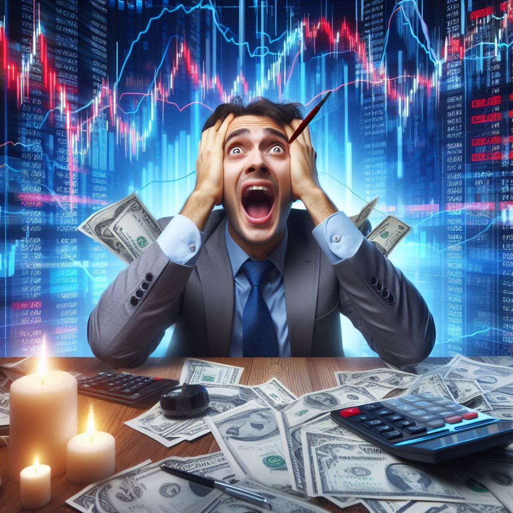 S&P 500 en máximos históricos: que no te dé vértigo