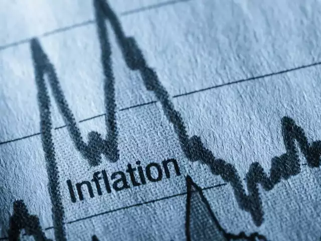 La inflación sorprende al alza y el mercado reacciona mal