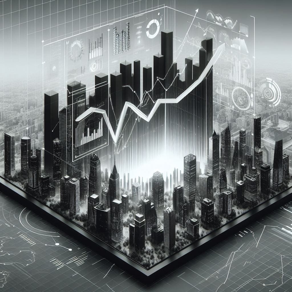 Este es el mejor indicador adelantado para seguir el ciclo económico-bursátil