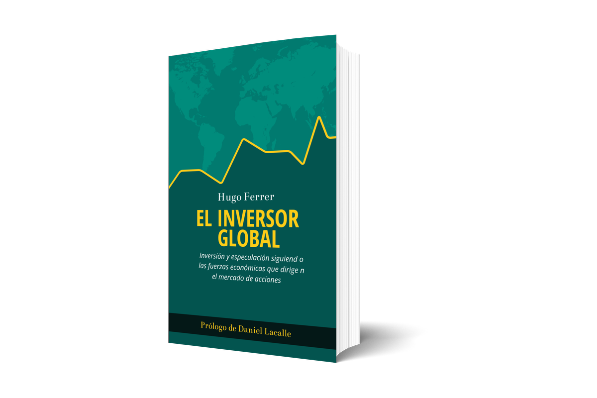 Bienvenido, ya puedes descargar mi libro