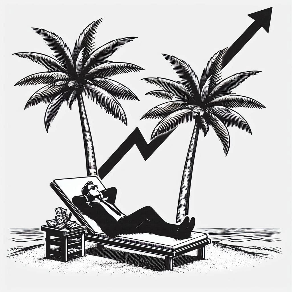 Por qué estoy en contra de la indexación (o inversión pasiva), pero muy a favor de la inversión "semipasiva"