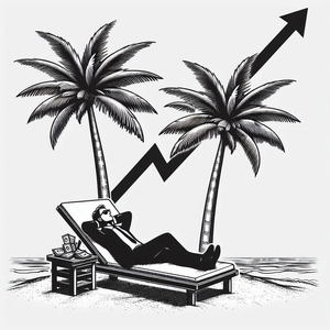 Por qué estoy en contra de la indexación (o inversión pasiva), pero muy a favor de la inversión "semipasiva"