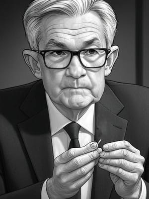 La FED concluye, por ahora, la fase de recortes de tipos iniciada en agosto