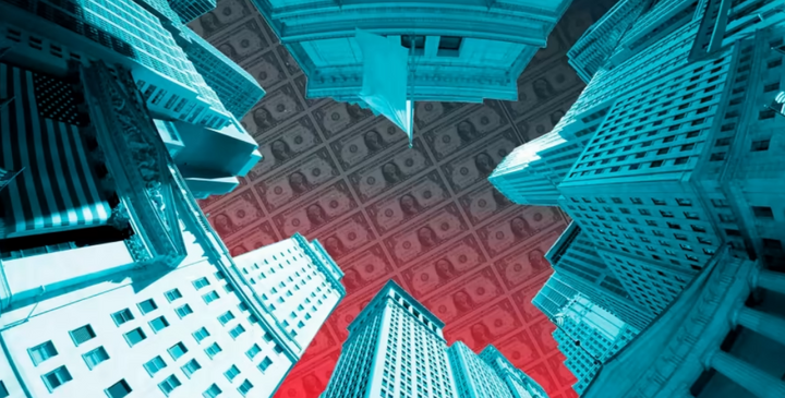 Por qué los beneficios empresariales no mueven la bolsa