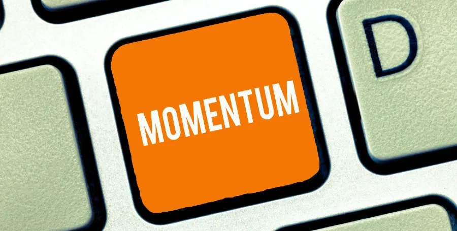 Activada nueva señal alcista de momentum, sin fallos desde 1949