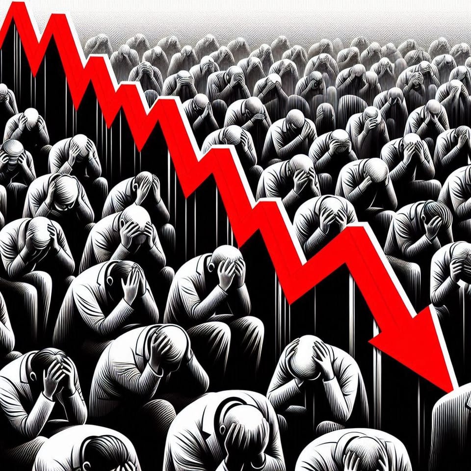 Como se comportan los diferentes activos de inversión en caso de recesión